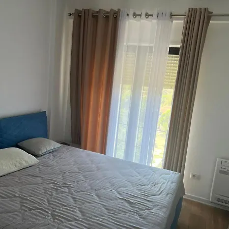 Lejlighed Himara Apartment *