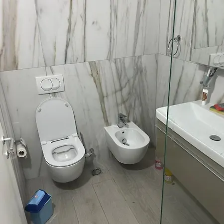 Himara Apartment Lejlighed Himarë