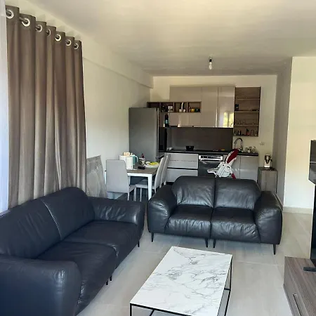 Himara Apartment
