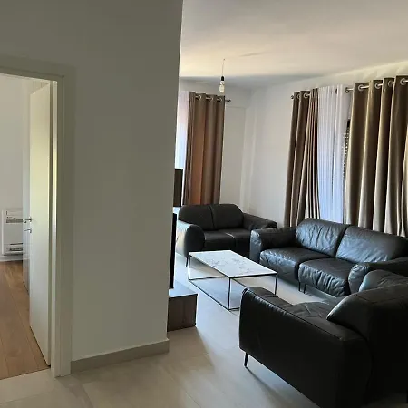 Himara Apartment * Himarë