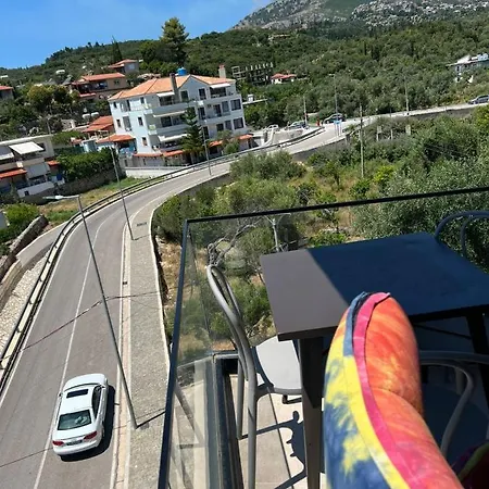 Himara Apartment Appartement *