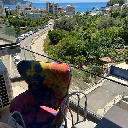 Appartement Himara Apartment *
